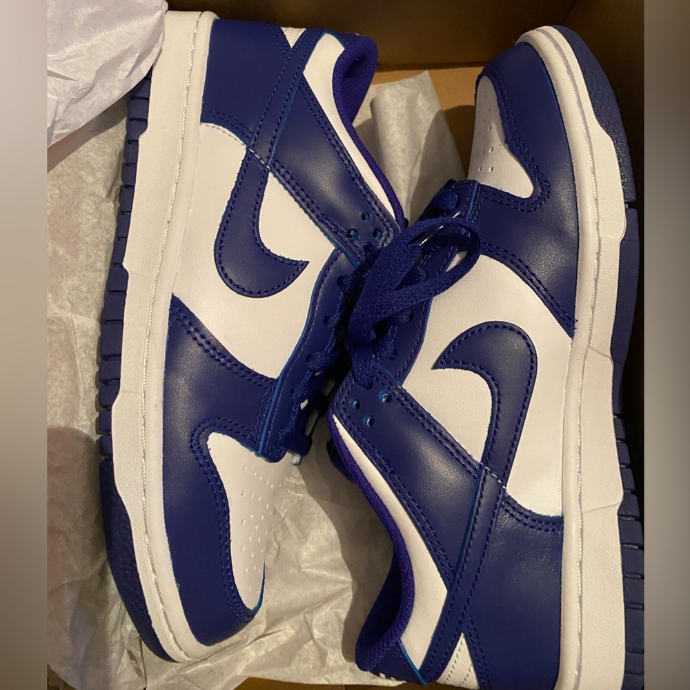 Size 6 Grade School (fits women size 8) NEW!